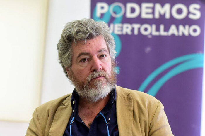 Unidas Podemos pide a Ribera que vigile el impacto de los macroproyectos de centrales de bombeo en Álava