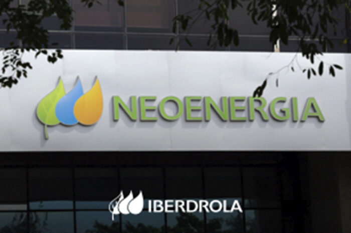 La filial de Iberdrola en Brasil emitirá bonos por 304 millones de euros