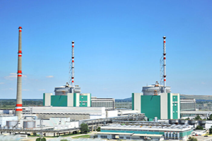 Paran un reactor nuclear búlgaro tras saltar la alarma de seguridad