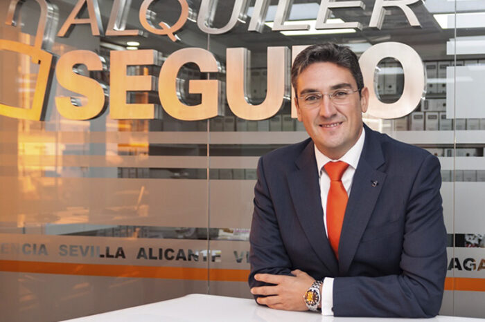 Alquiler Seguro lanza AS Energy, su propia comercializadora energética