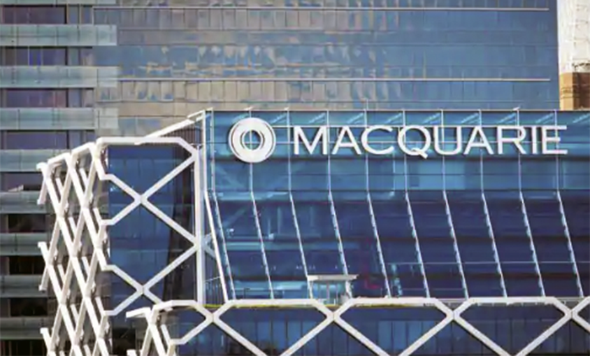 Macquarie Infrastructure and Real Assets
