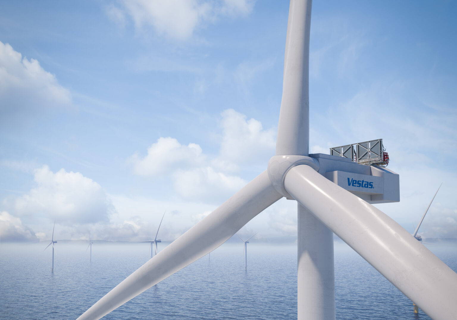 Presentes en las turbinas eólicas más potentes del mundo - Timken