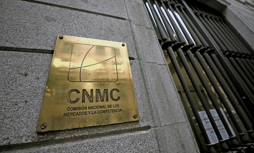 Comisión Nacional de los Mercados y la Competencia (CNMC)
