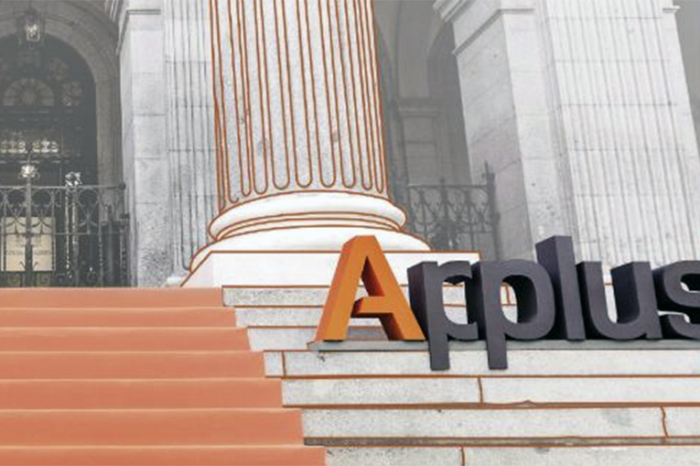 Applus+ cae un 3,61% pese a registrar cifras récord de ingresos el tercer trimestre