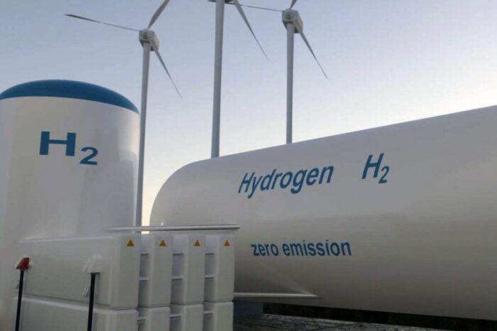 El hidrógeno verde es clave para alcanzar el objetivo climático