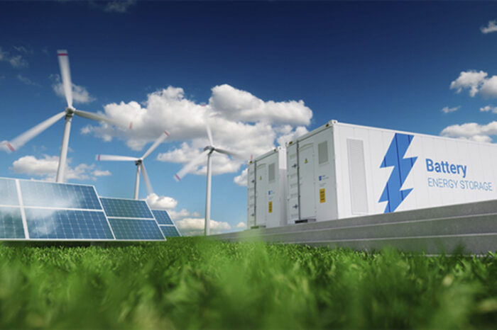 El MIT encuentra la solución para el almacenamiento de eólica y solar a gran escala: las baterías de flujo semisólido