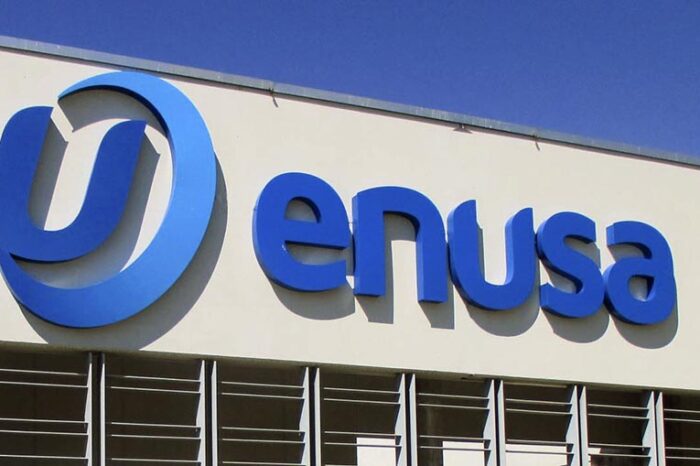 Enusa se adjudica su primer contrato de suministro para una empresa coreana