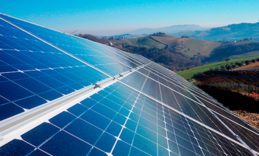 Solaria, fotovoltaica, renovables