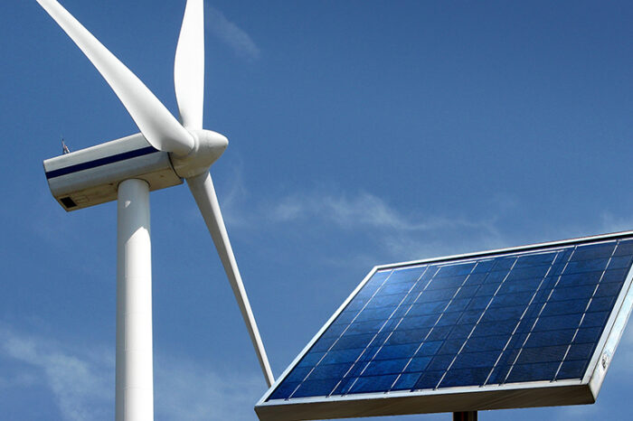 El sector de las renovables aboga por canalizar y controlar los fondos europeos