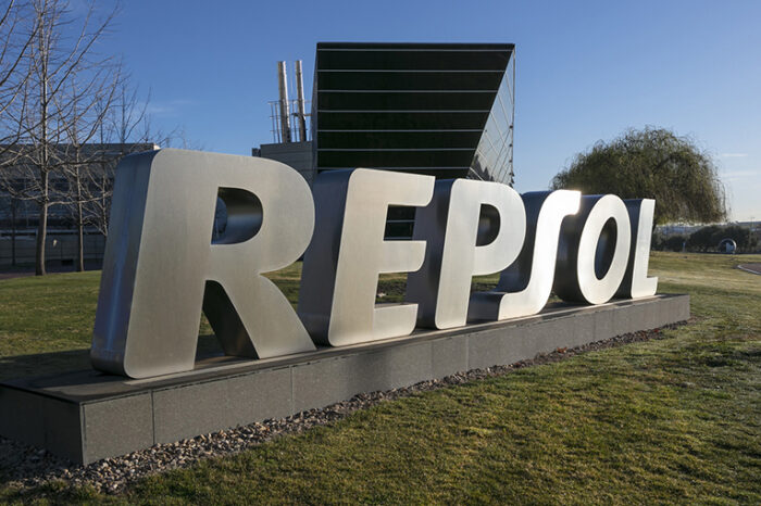 Repsol lanza su programa de recompra de acciones sobre el 2,29% de su capital por hasta 756 millones