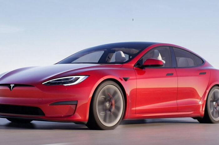 Sólo Tesla, Honda, Jaguar Land Rover, BMW, Volvo, Daimler y Stellantis cumplen con los objetivos de emisiones