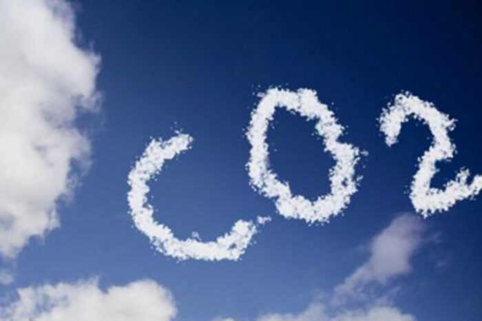 Un estudio advierte de los efectos negativos de retrasar la eliminación de CO2