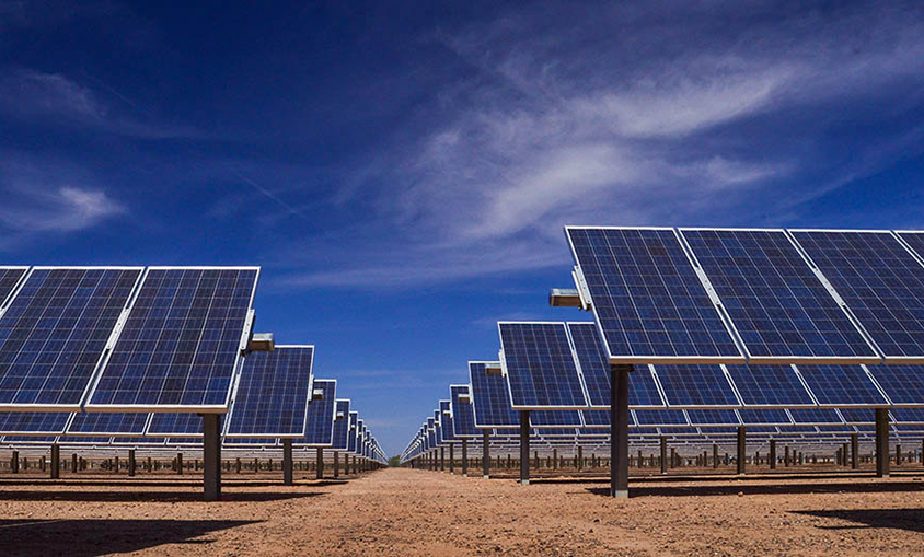 auge Cita En la madrugada La energía solar, imparable: superará el teravatio instalado en 2022- El  Periódico de la Energía