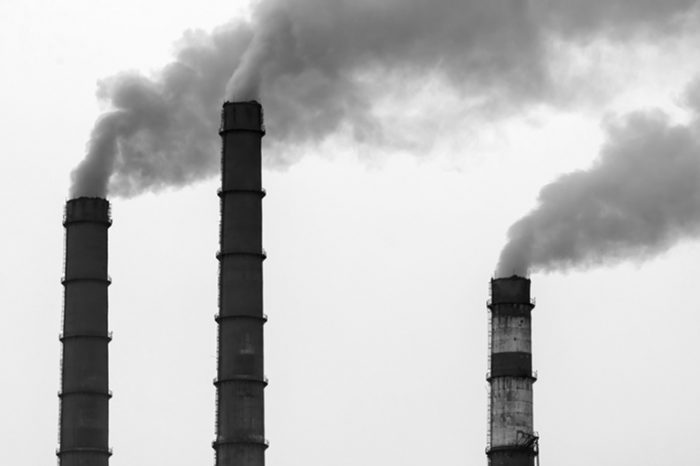 DNV enciende las alarmas de cara a la COP26: las emisiones netas cero a 2050 no son suficientes para limitar el calentamiento global