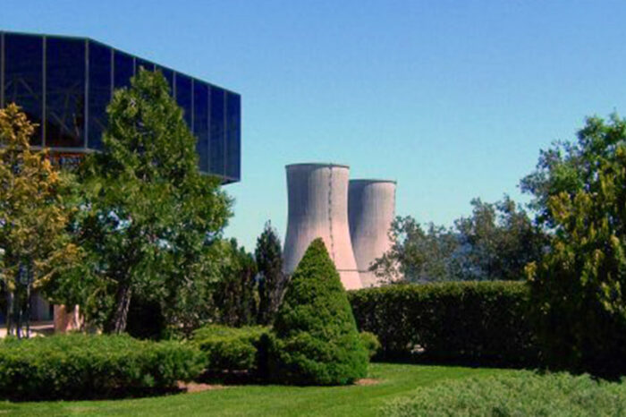 El CSN autoriza también a la central nuclear de Trillo a retrasar dos años la renovación de explotación