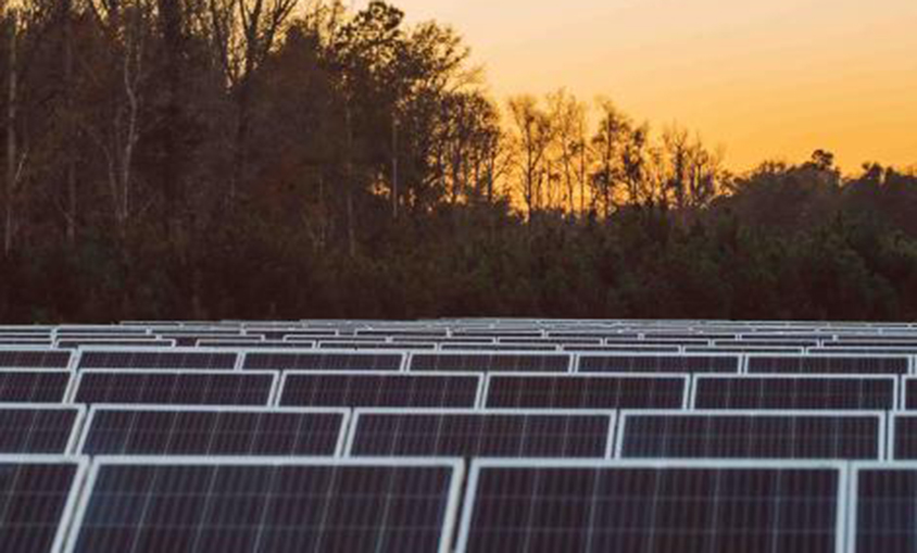 EDP Renewables, fotovoltaica