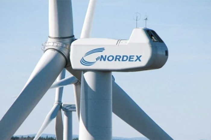 Nordex cierra con éxito la ampliación de capital por 586,15 millones de euros