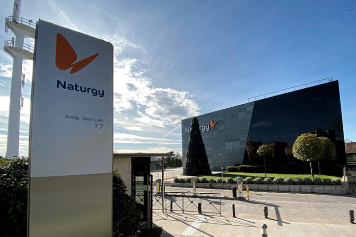 IFM eleva posiciones en Naturgy por primera vez tras su OPA y escala al 11,021% del capital