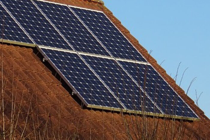 Los administradores de fincas abordan la energía solar en unas jornadas de formación