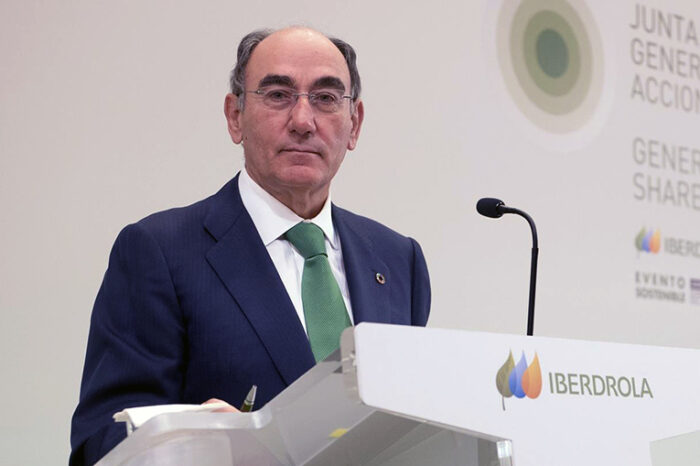 Iberdrola constata una mejora del contexto regulatorio en España tras las nuevas medidas del Gobierno