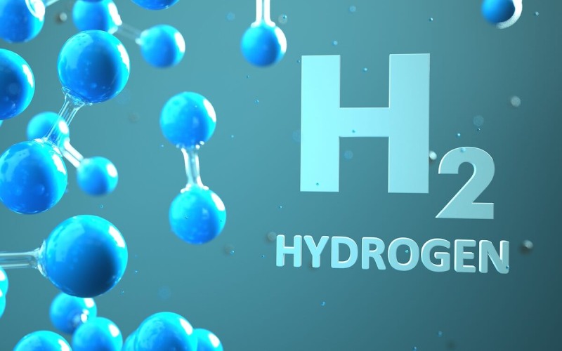 Un estudio encuentra que el hidrógeno azul es peor para el clima que la quema de carbón o gas- El Periódico de la Energía