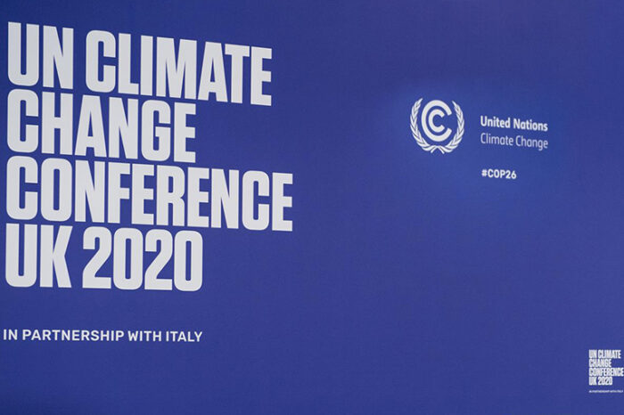 El primer ministro australiano confirma su participación en la COP26