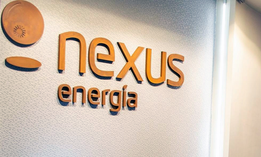 Sede de Nexus Energía. FOTO: Nexus Energía