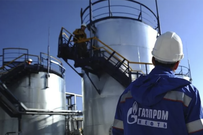 Gazprom advierte a Moldavia que cesará la entrega de gas si no hay pago en 48 horas