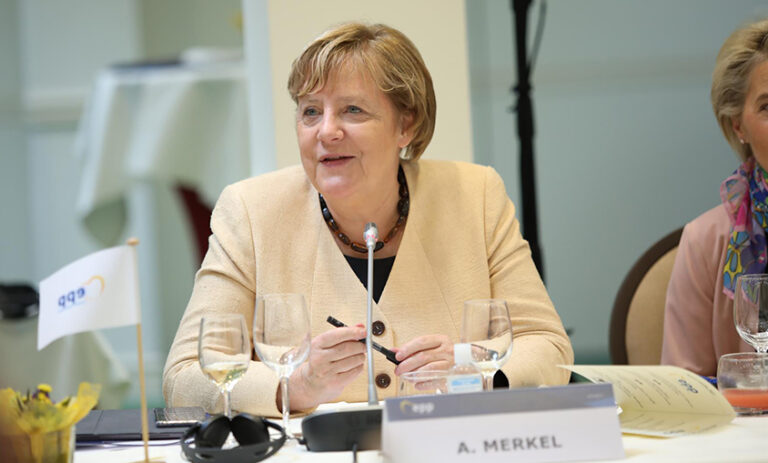 Alemania, Angela Merkel,