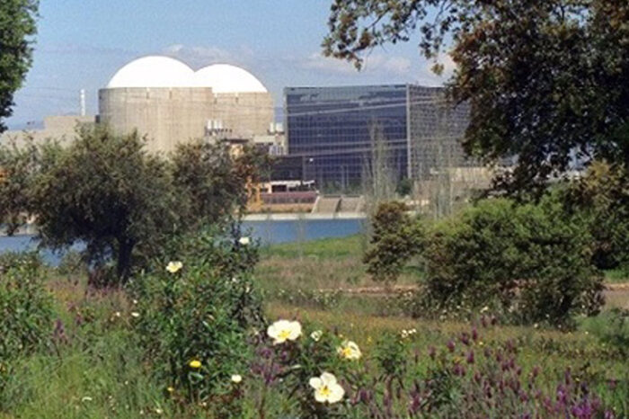 La central nuclear de Almaraz (Cáceres) realiza su simulacro anual de emergencia con un suceso clasificado como nivel 4
