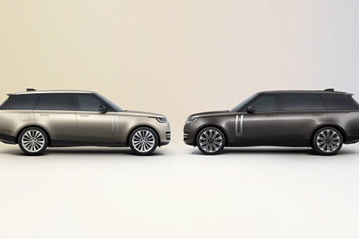 Land Rover actualiza el todocamino Range Rover y espera lanzar otro completamente eléctrico en 2024