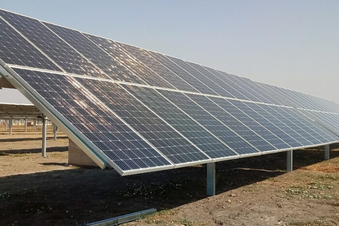 La madrileña Mirabras Solar construirá dos plantas solares por un total de 90MW en el municipio cordobés de Lucena