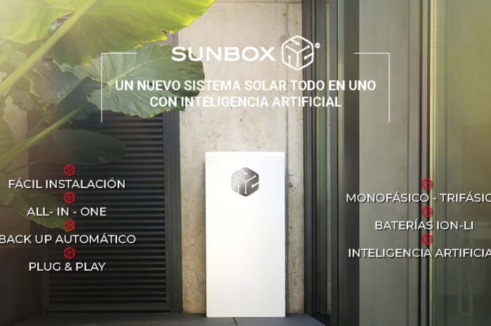 Turbo Energy presenta en Genera su software basado en inteligencia artificial para instalaciones solares