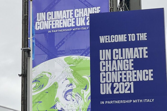 Las delegaciones de la COP26 afrontan la transición energética, concepto clave