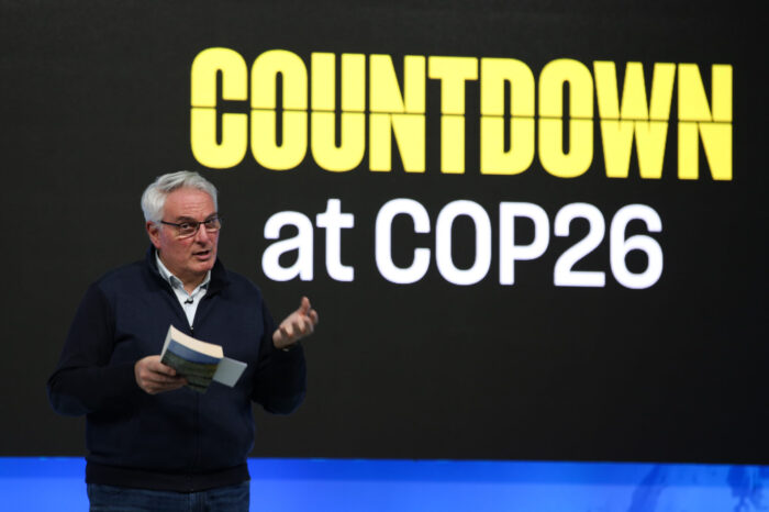 COP26, en busca de un ambicioso consenso final