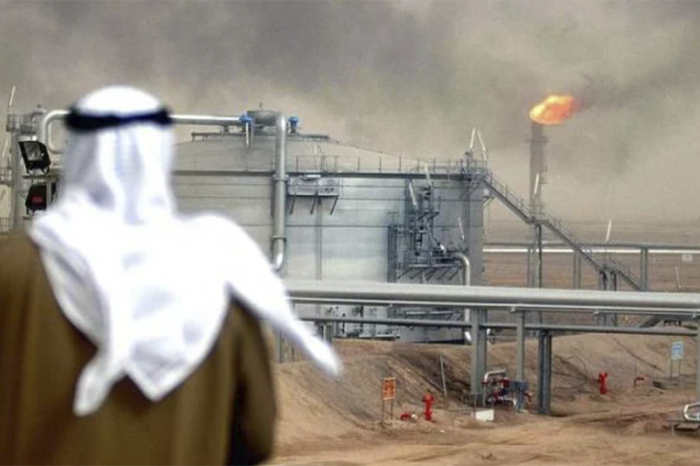 Emiratos y Arabia Saudí subrayan la importancia de la "cooperación" entre los miembros de la OPEP+