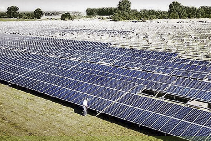 BayWa r.e. vende a Verbund un proyecto fotovoltaico de 148 MW en Granada