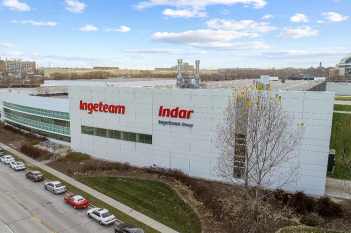 Ingeteam celebra 10 años de producción en EEUU