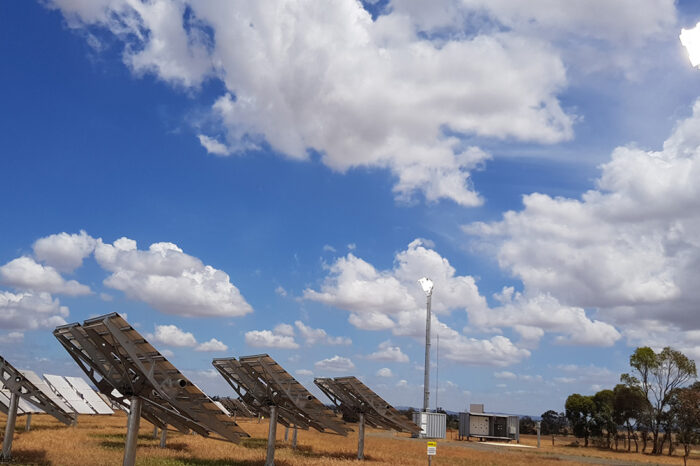 La holandesa Photon Energy proyecta el mayor sistema de almacenamiento solar del mundo en Australia del Sur