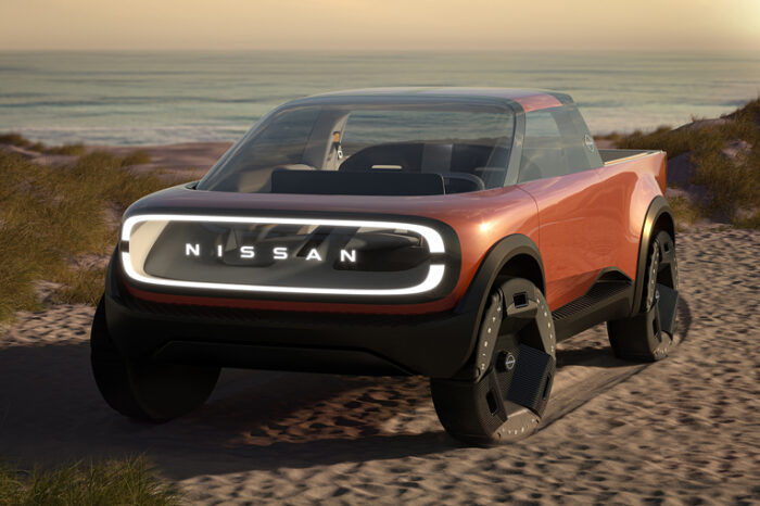 Nissan Ambition 2030: ¿qué objetivos se ha marcado Nissan para esta década?