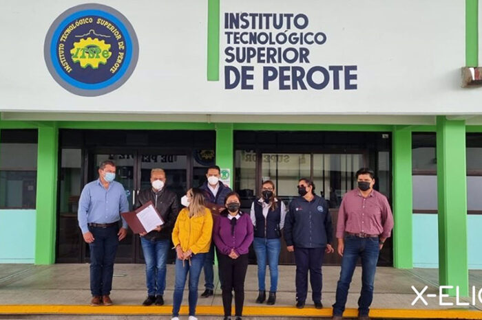 X-Elio colaborará con un instituto tecnológico de México para impulsar la formación en energías renovables