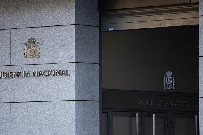 La Audiencia Nacional confirma la imputación de Iberdrola Renovables en 'Tándem' por el presunto encargo a Villarejo