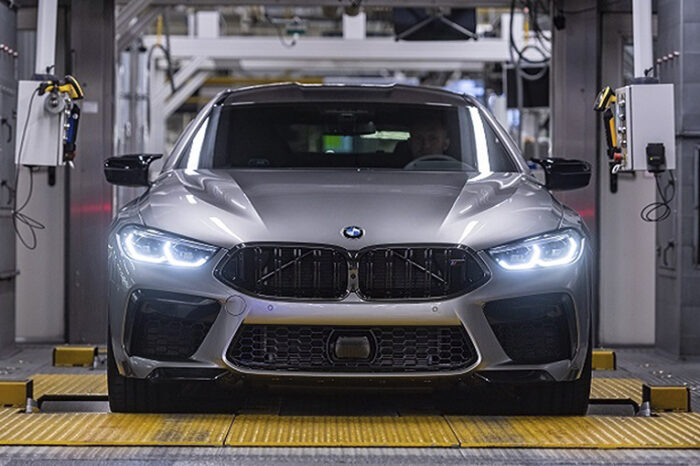 BMW Group colaborará con Qualcomm en conducción autónoma y sistemas de asistencia