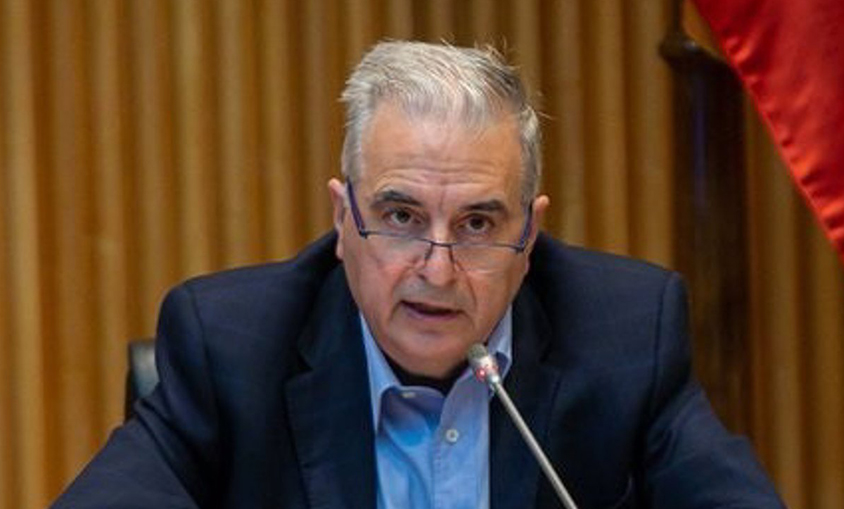 Fernando Ferrando, reelegido presidente de la Fundación Renovables