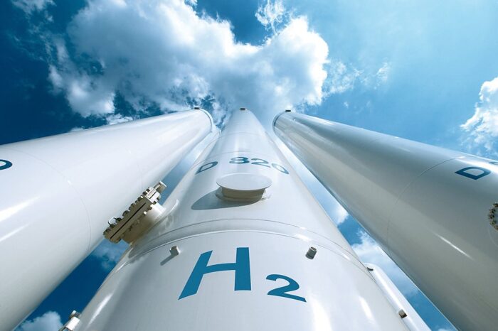 DNV dirigirá un nuevo estudio europeo sobre el potencial de las redes europeas de distribución de hidrógeno