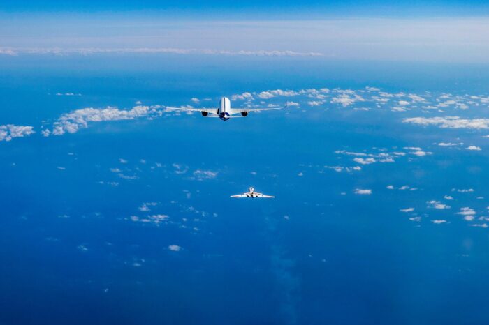 La aviación comercial con emisiones 100% sostenibles, cada vez más cerca