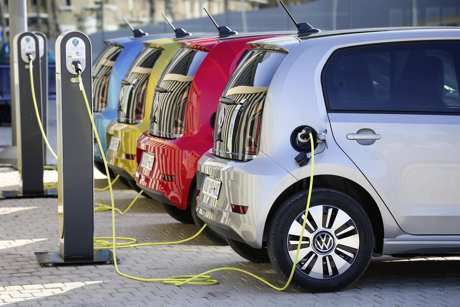 Los 10 coches eléctricos más vendidos en España al inicio de 2022- El  Periódico de la Energía