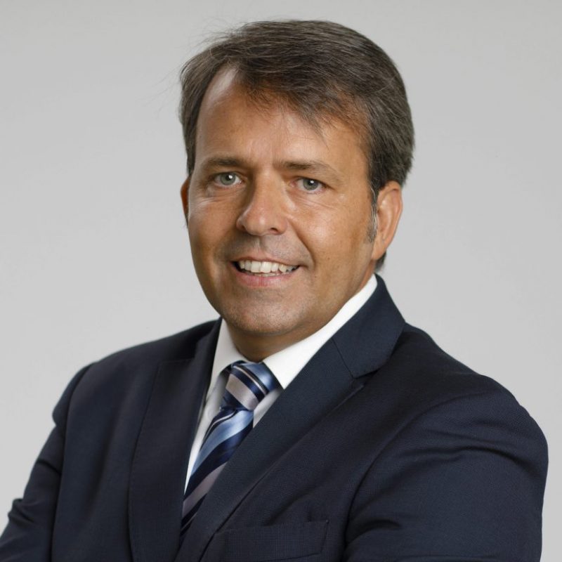 Roberto Cavero García