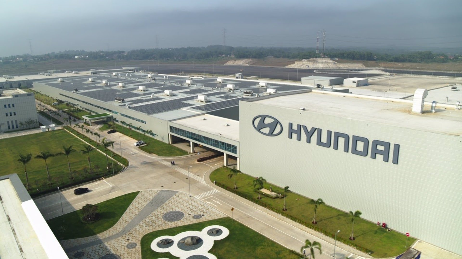 Hyundai invertirá 1.400 millones en su nueva planta en Indonesia, con  250.000 unidades de capacidad- El Periódico de la Energía