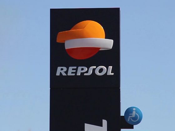 Repsol, estaciones servicio